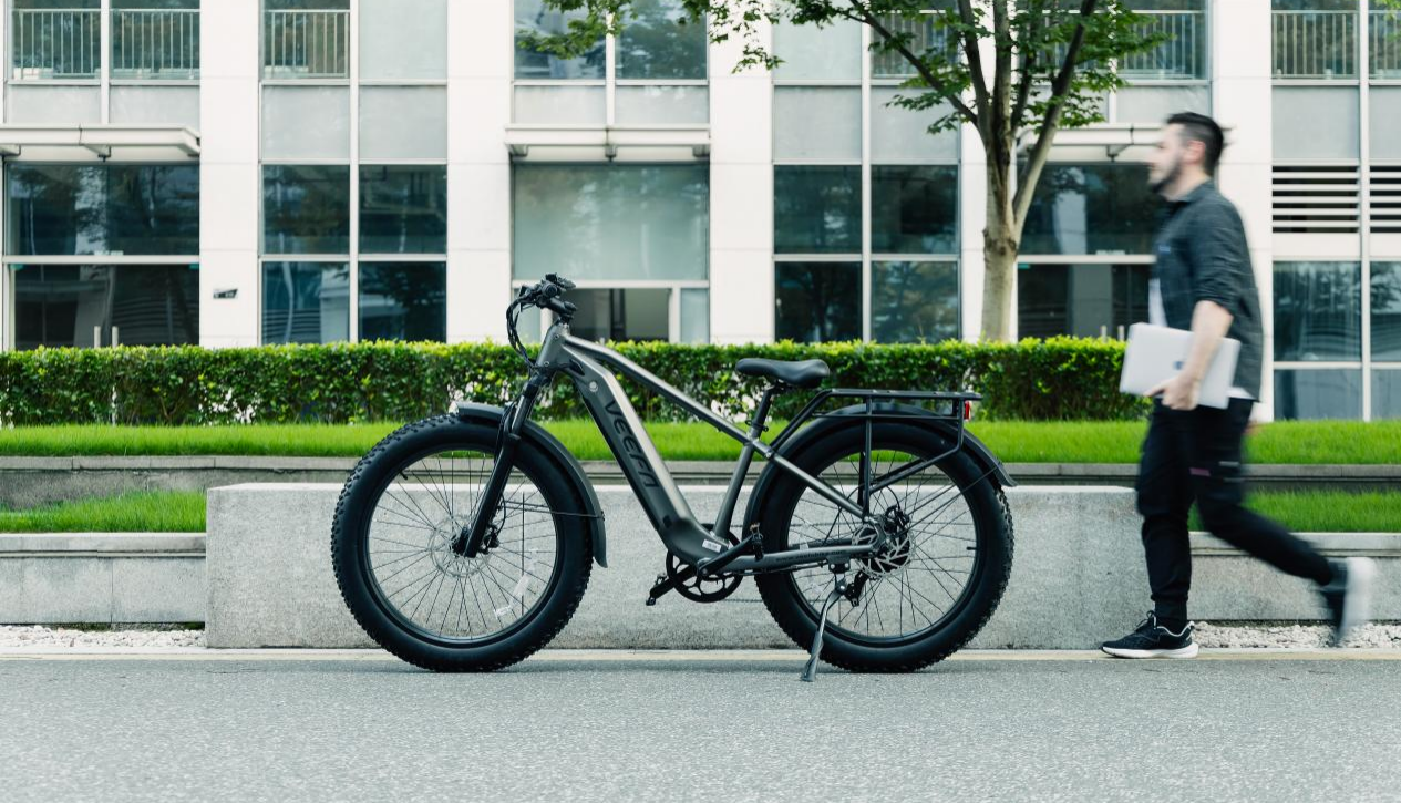 Top 5 Best E-Bikes Under $1000 in 2025 — Budget-Friendly Picks from VEEFA