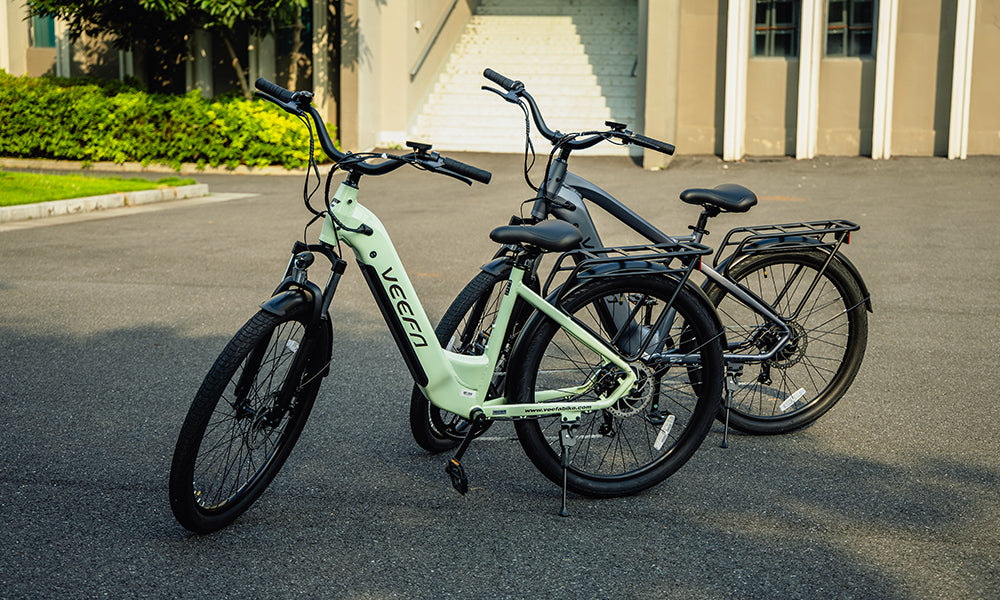 How Much Does an Electric Bicycle Cost After New Tariffs Hit?