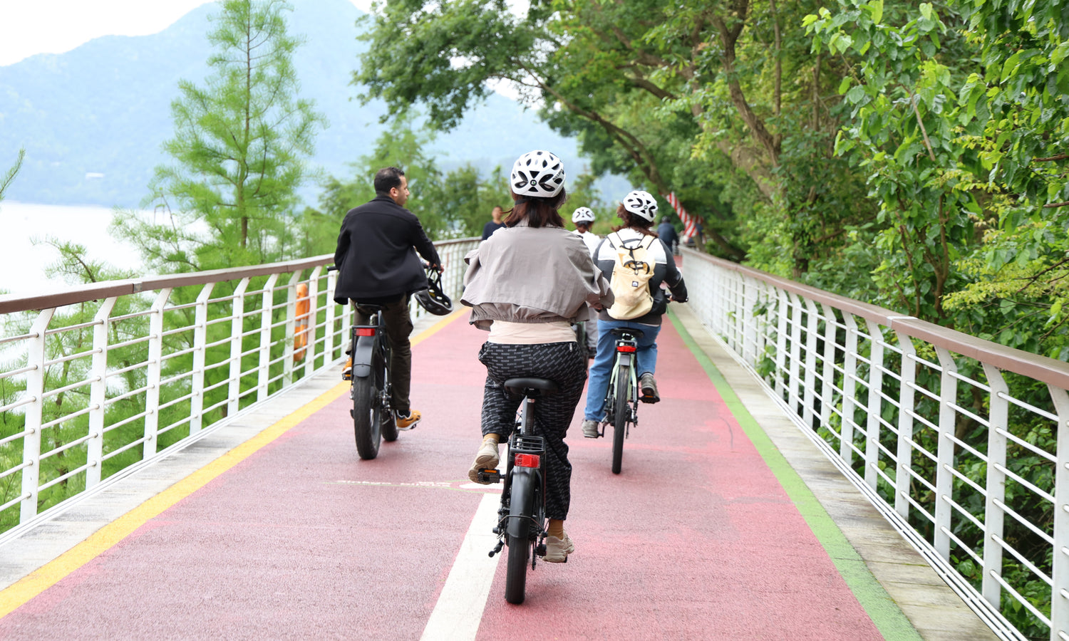 National Commuter Challenge | Veefa Electric Bikes