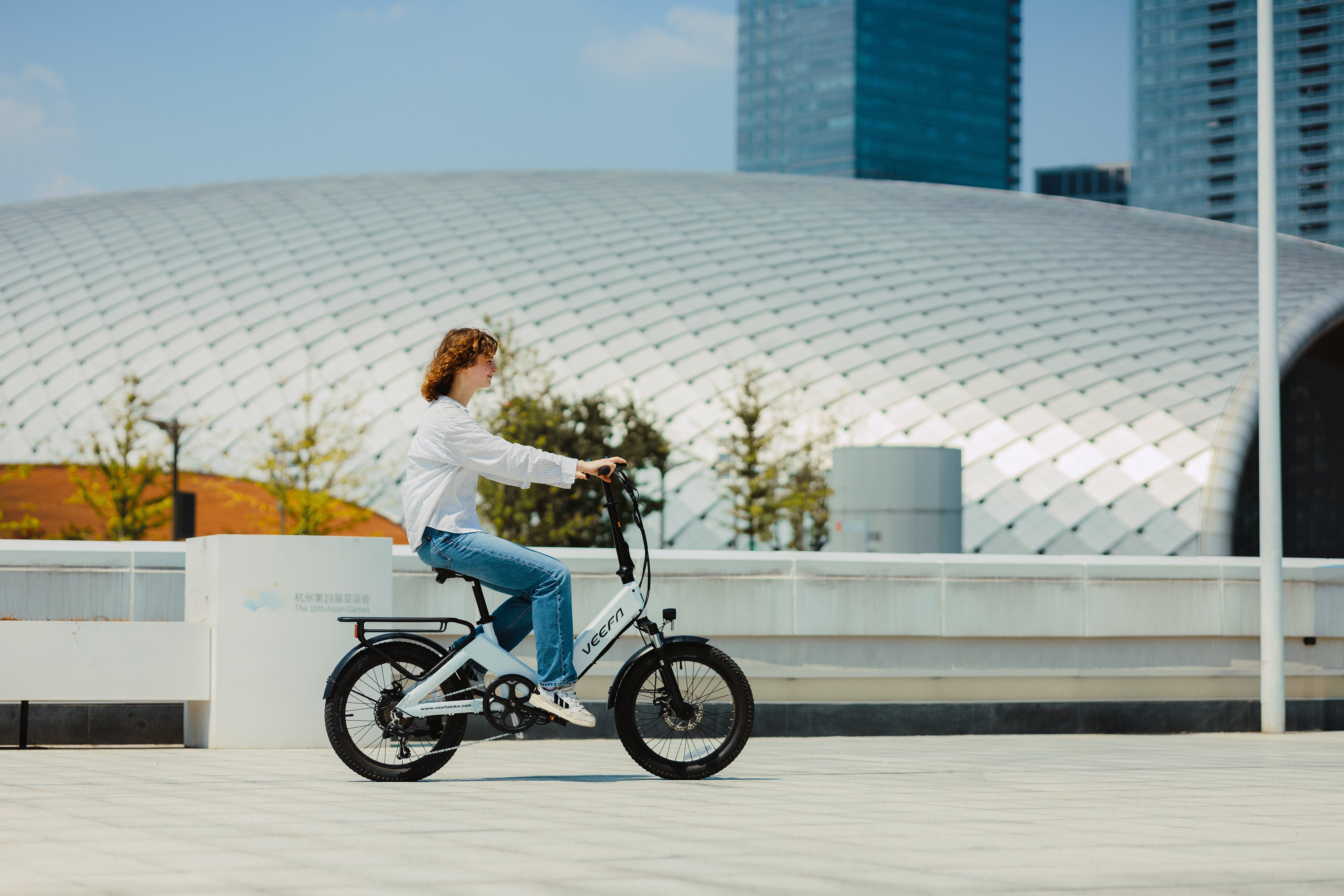 New to eBikes? Here’s Everything You Need to Know