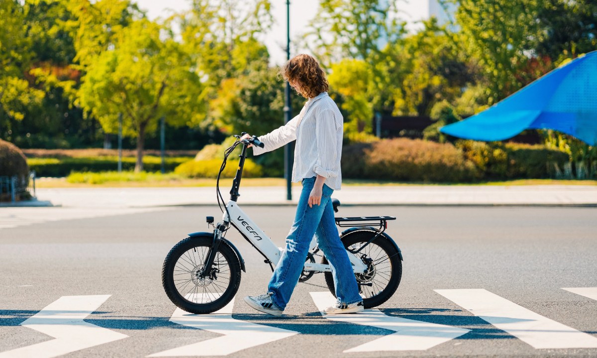 Gear Up for Back-to-School Season with VEEFA: Top E-Bikes for Campus Commuting