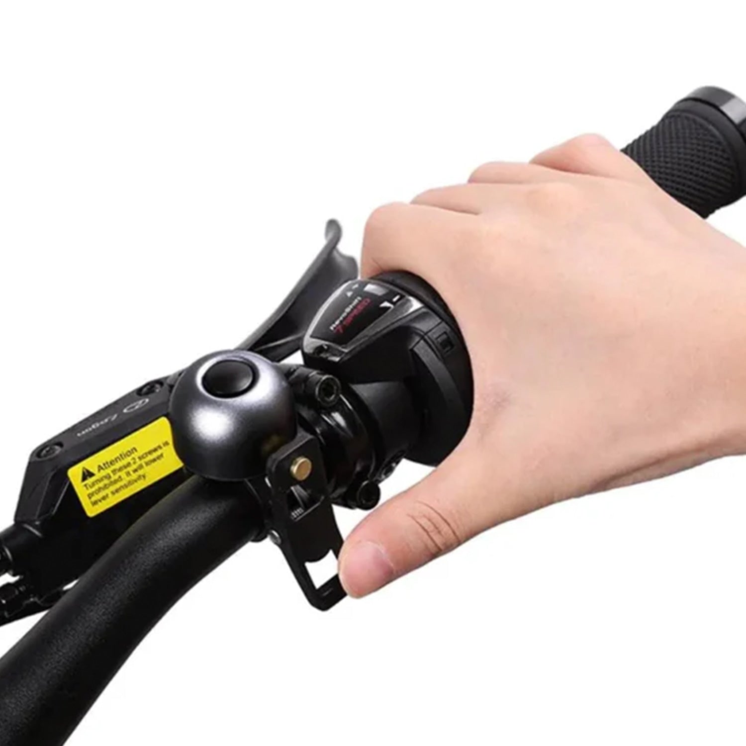Bike Bells for All Electric Bike Models