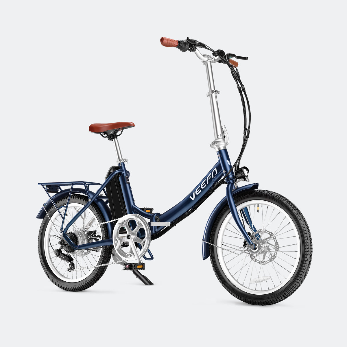 Velora 20'' Folding Electric bike
