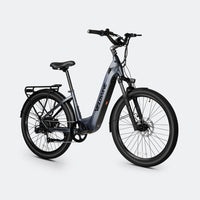 Breeze T Torque Sensor Electric Bike