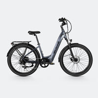 Breeze T Torque Sensor Electric Bike