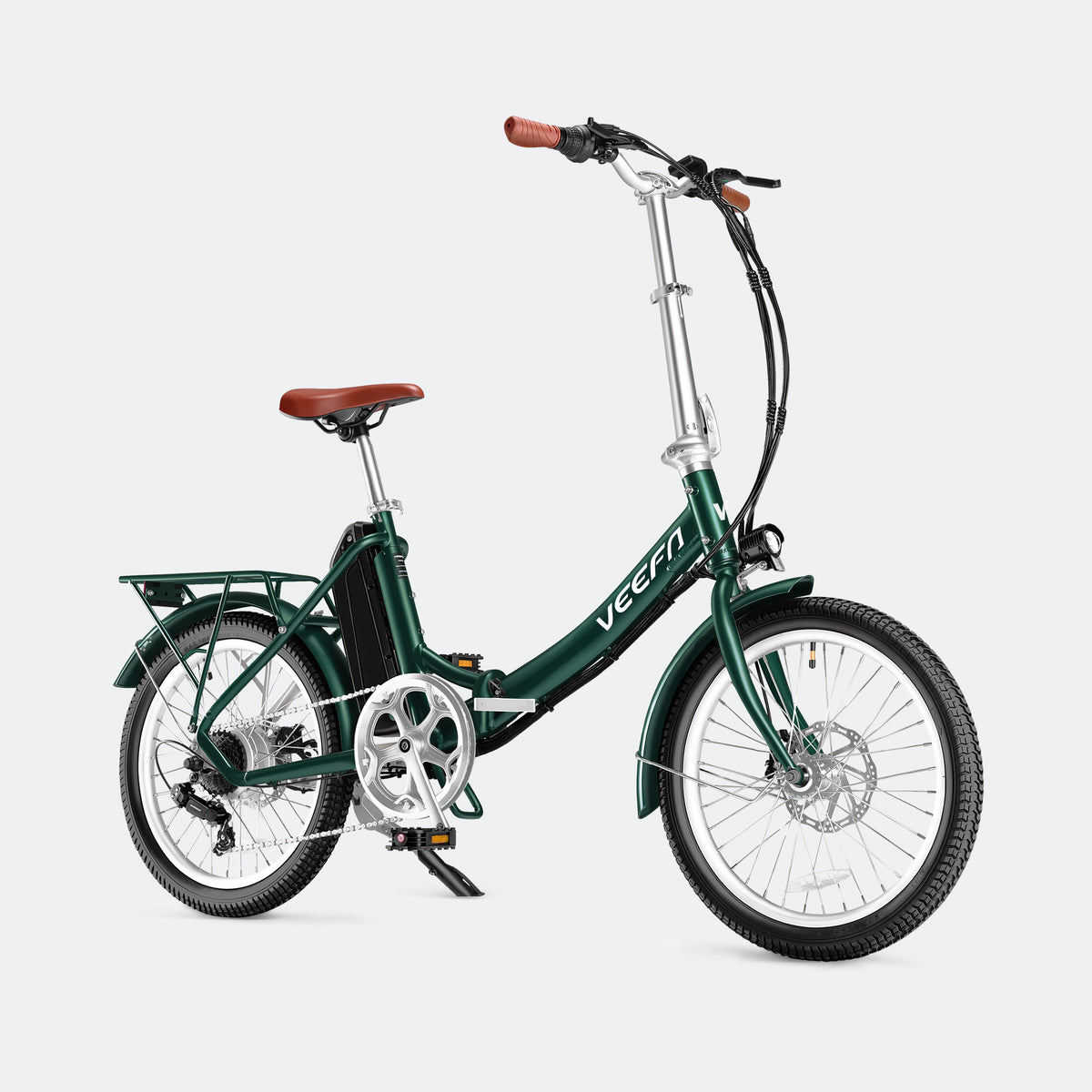 Velora 20'' Folding Electric bike