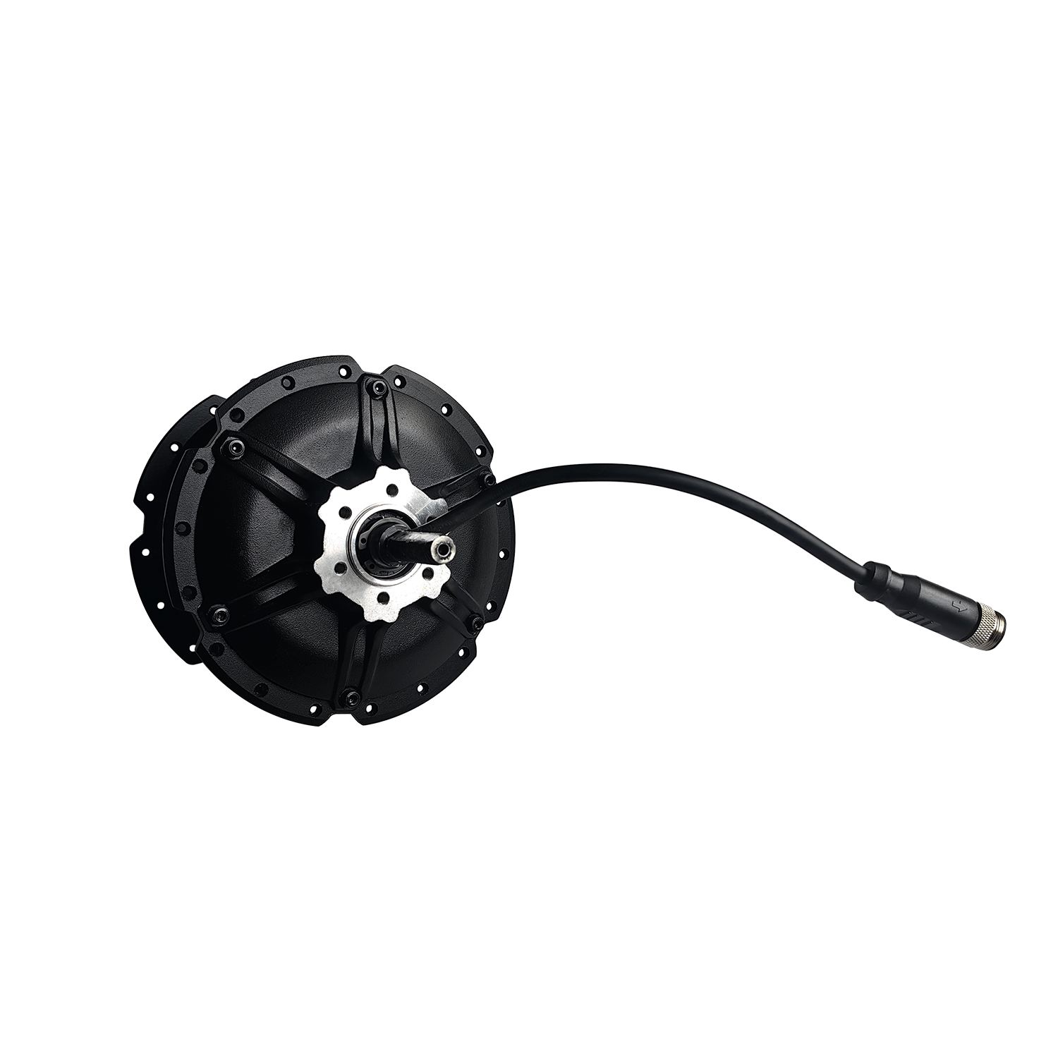 750W Motor for VEEFA L1 & E1 Fat Tire Electric Bike