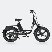 Prado S Commuter Electric Bike