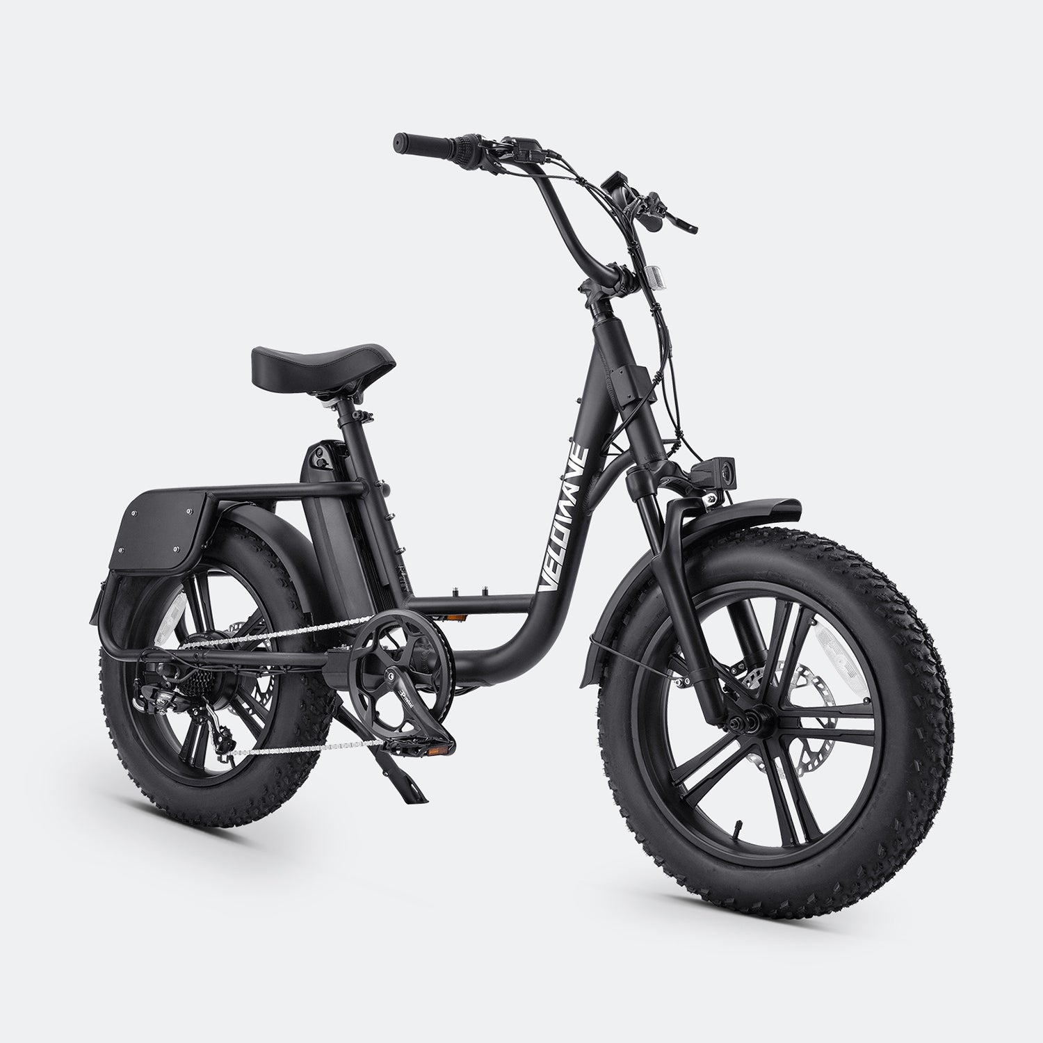 Prado S Commuter Electric Bike