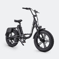 Prado S Commuter Electric Bike
