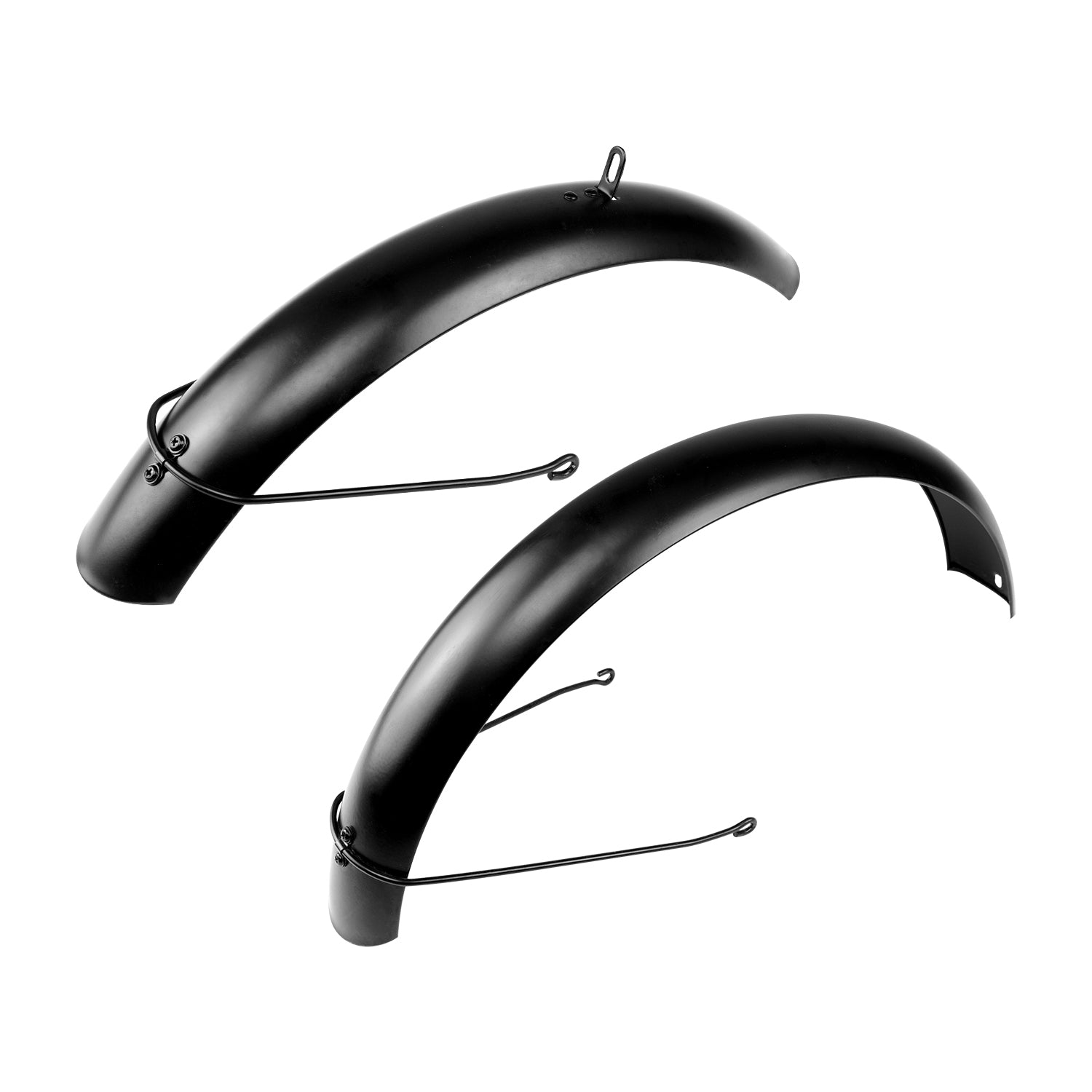 Bicycle Fender Kit for VEEFA F1 Folding Electric Bike