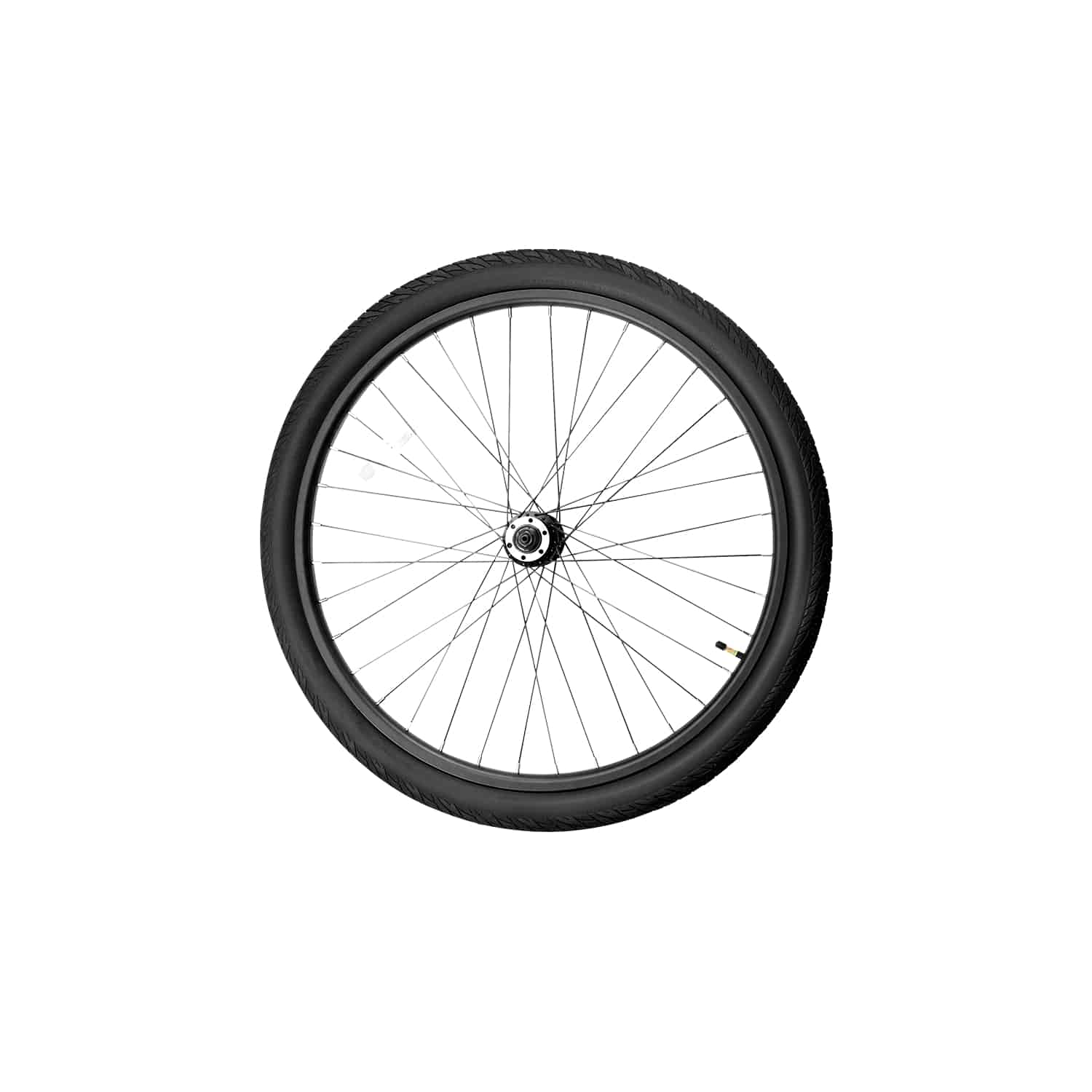 Front Wheel with Inner Tube and Outer Tire for VEEFA X2 & M2 City Series Electric Bike