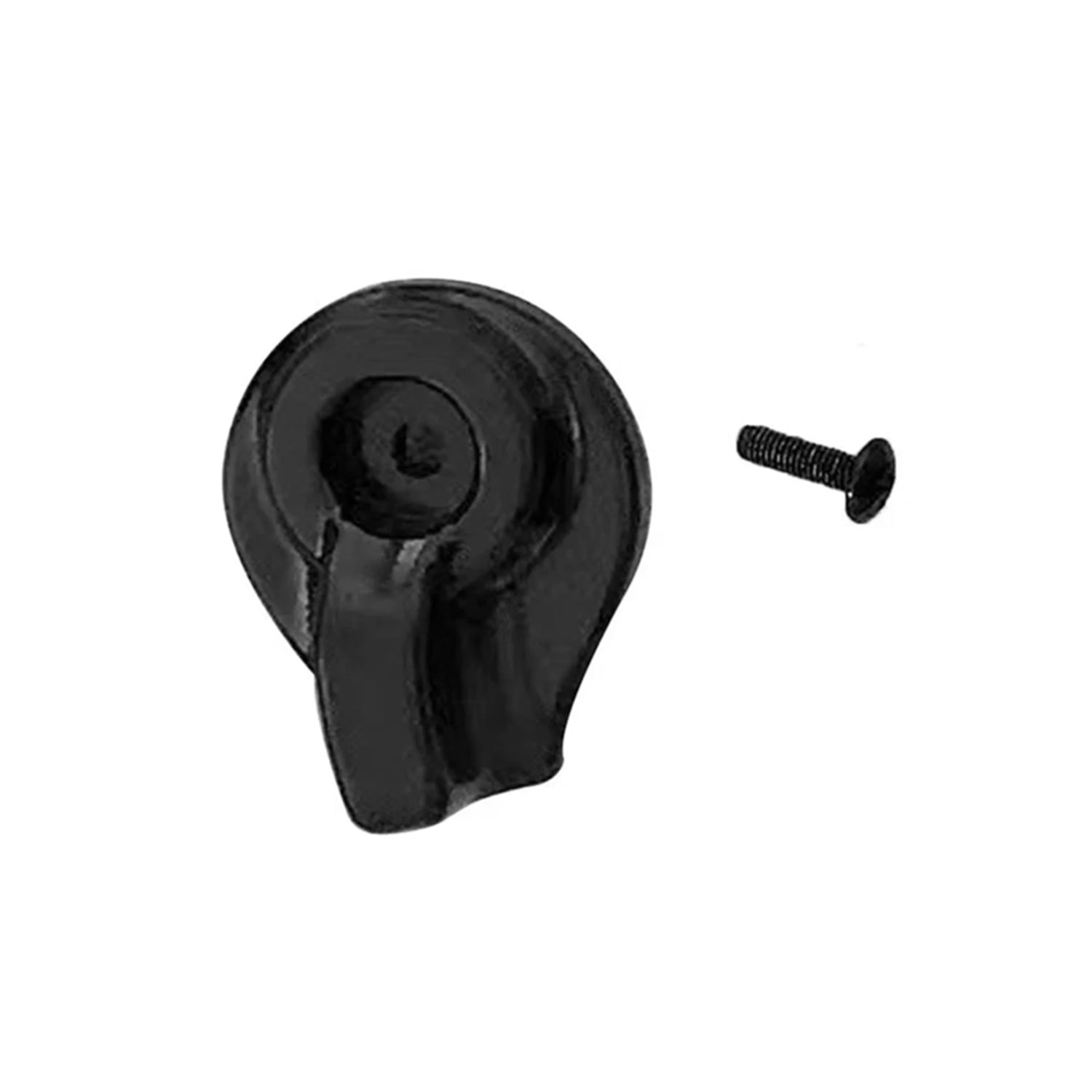 Metal Battery Lock Latch for VEEFA L1 & E1 Electric Bike