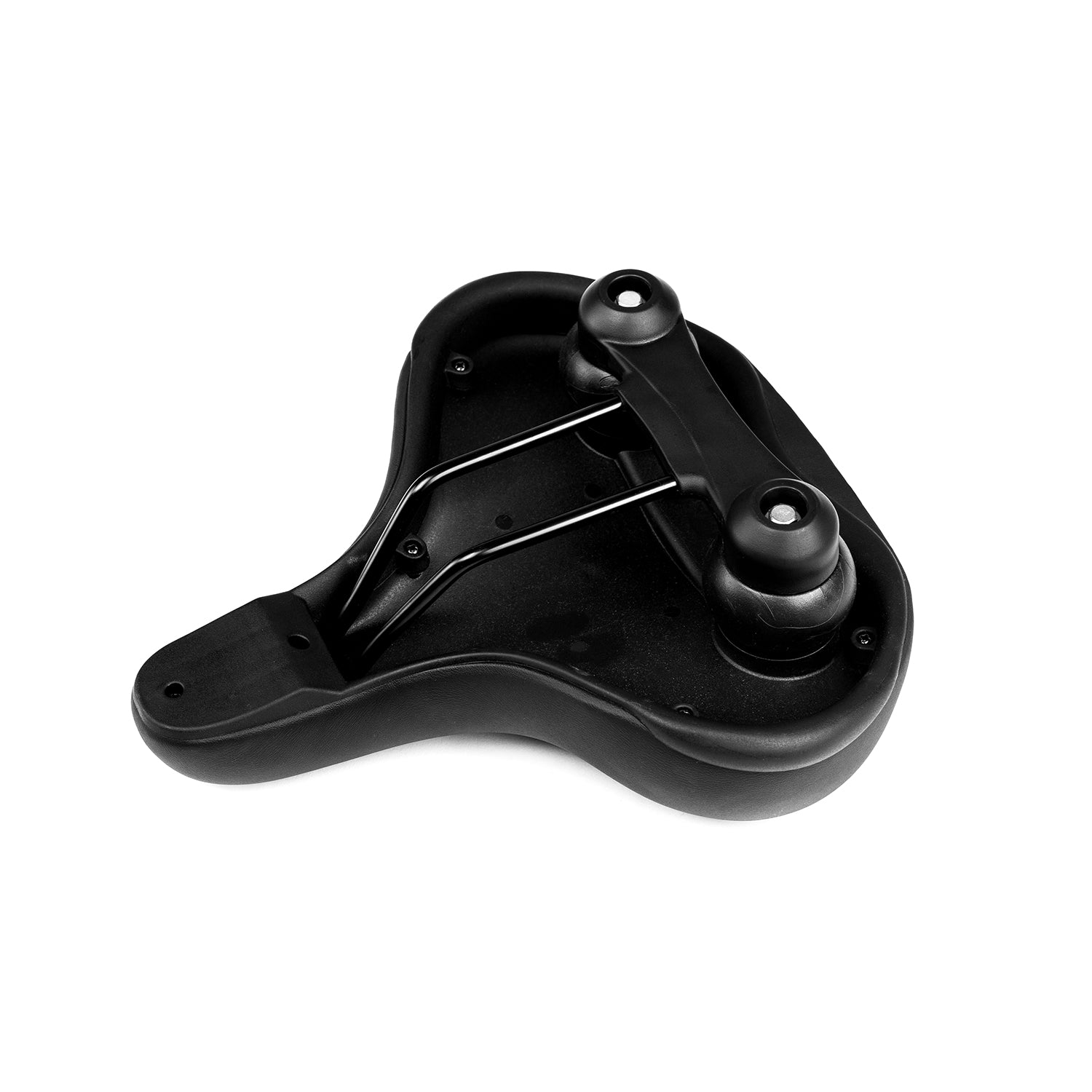 Soft Saddle for All Veefa Electric Bikes