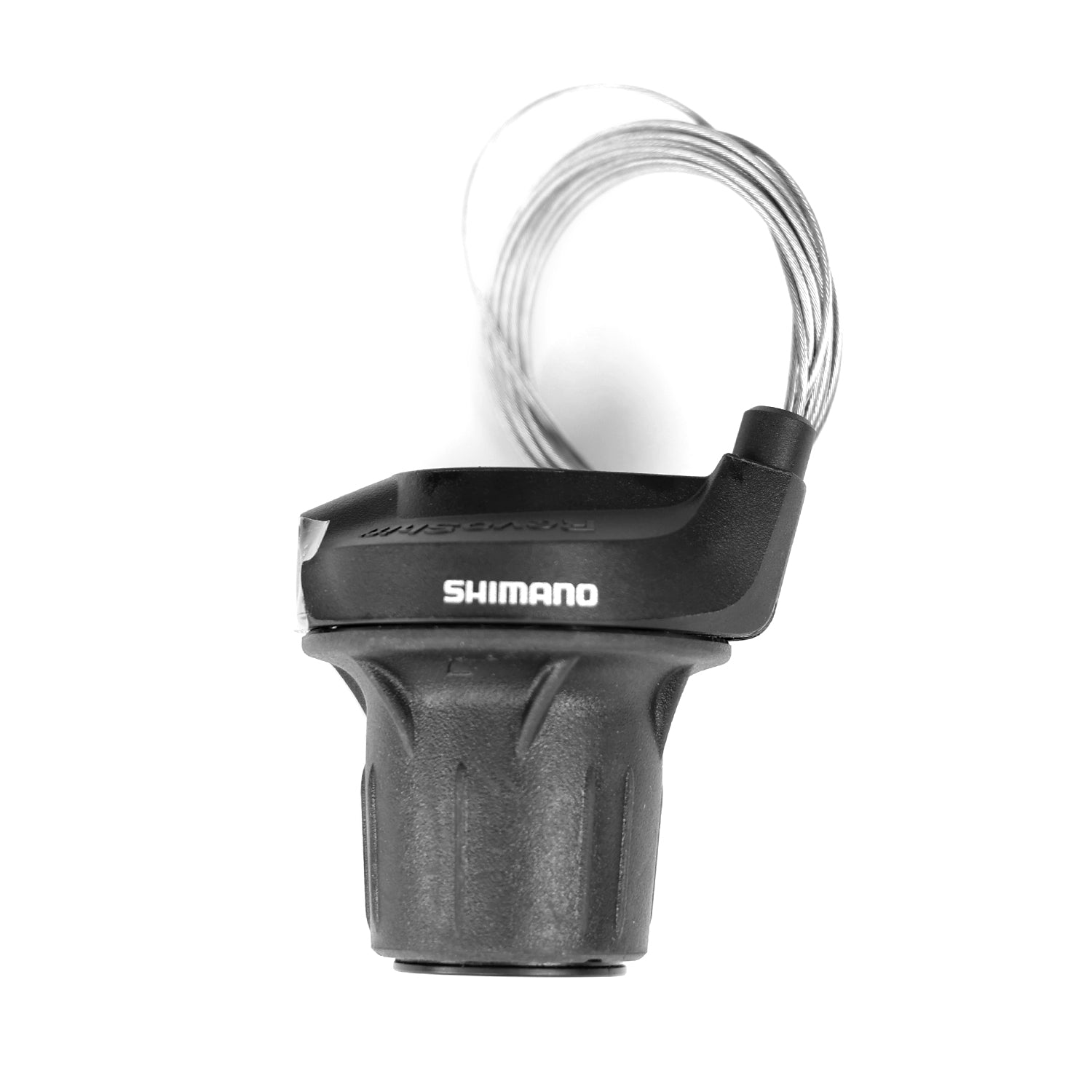 Twist Gear Shifter Shimano 7-speed for VEEFA F1/X2/M2 Electric Bike