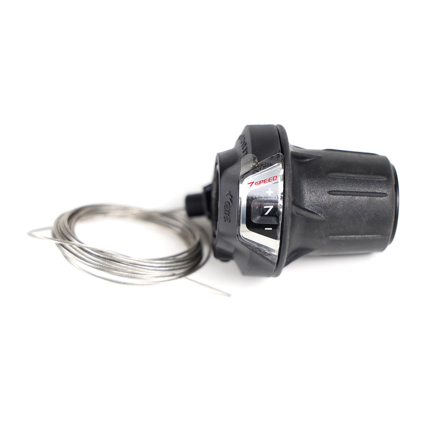 Twist Gear Shifter Shimano 7-speed for VEEFA F1/X2/M2 Electric Bike