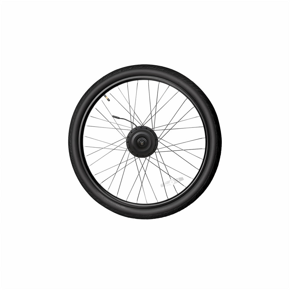 Rear Wheel with Motor for VEEFA X2 & M2 City Series Electric Bike