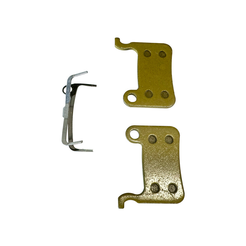 Veefa Bicycle Brake Pads for F1/X2/M2 Electric Bike