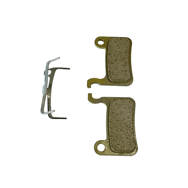 Veefa Bicycle Brake Pads for F1/X2/M2 Electric Bike