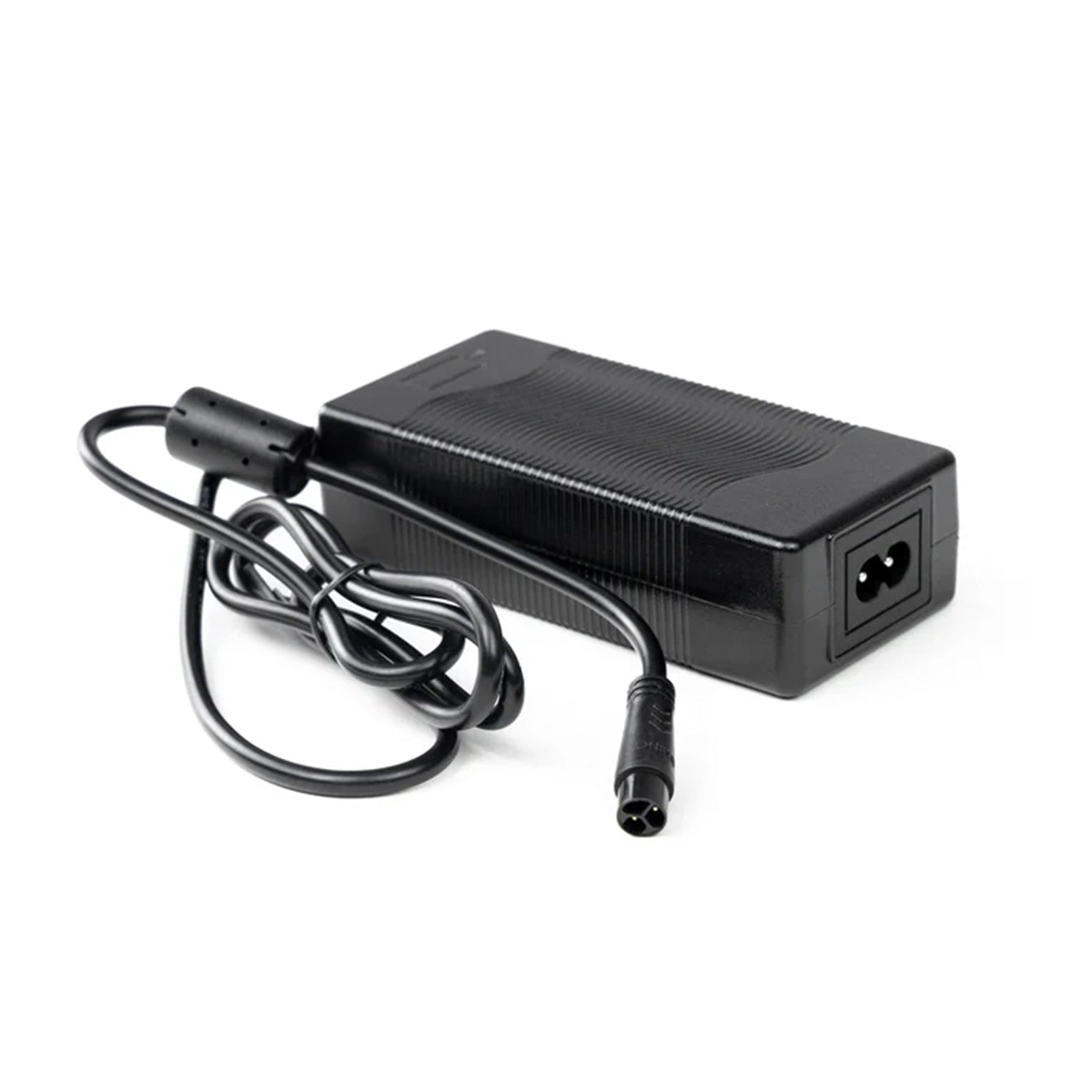 Veefa Electric Bike Charger with Aviation Connector - 2A Output - UL Listed