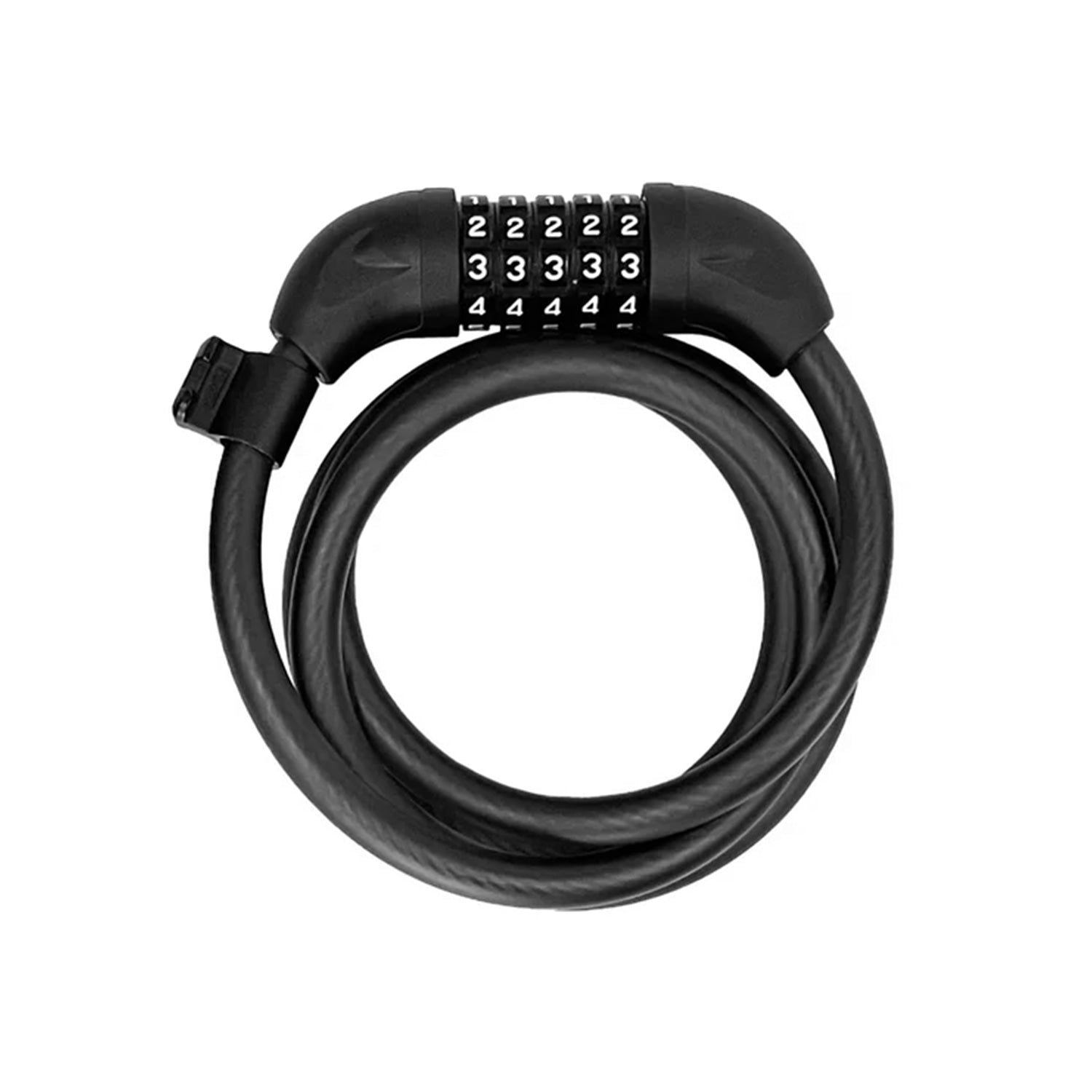 Veefa Anti-Theft Combination Lock for All Electric Bike Models