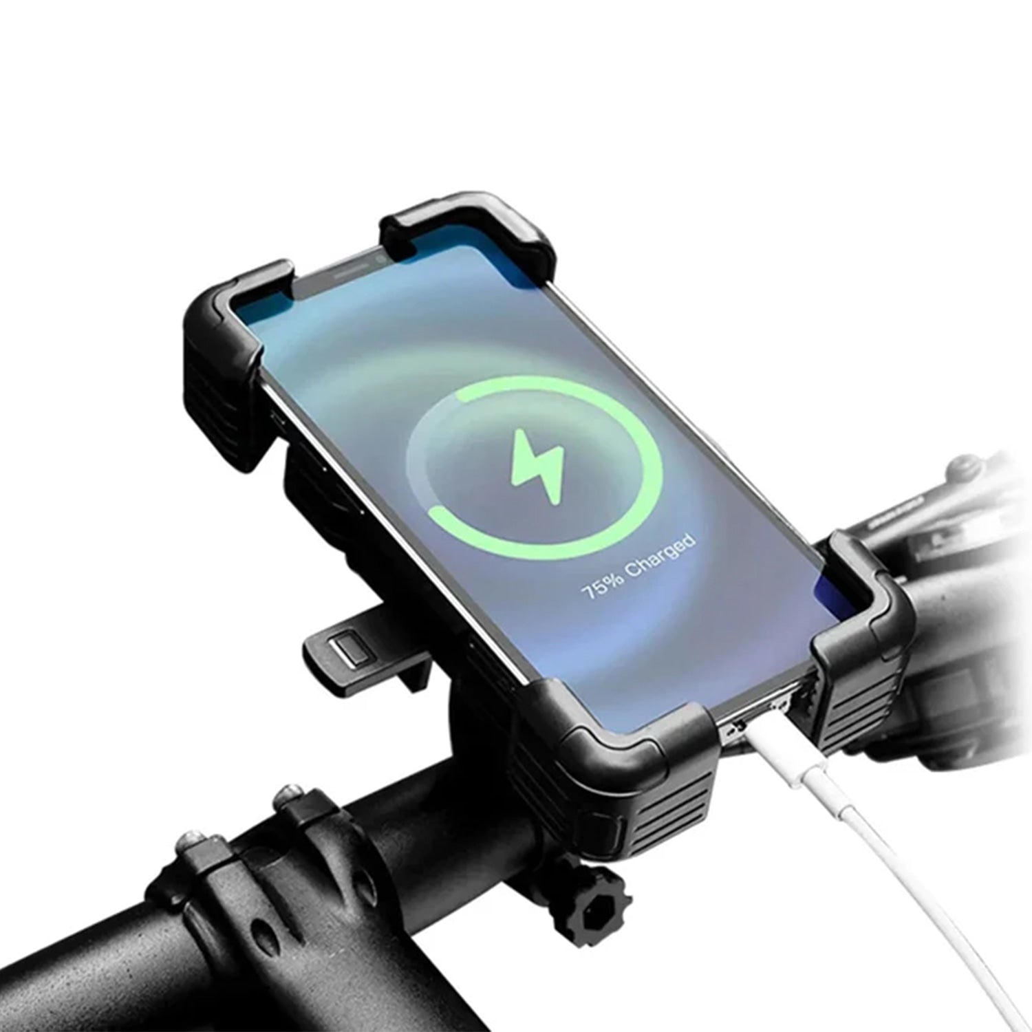 Veefa Electric Bike Phone Mount