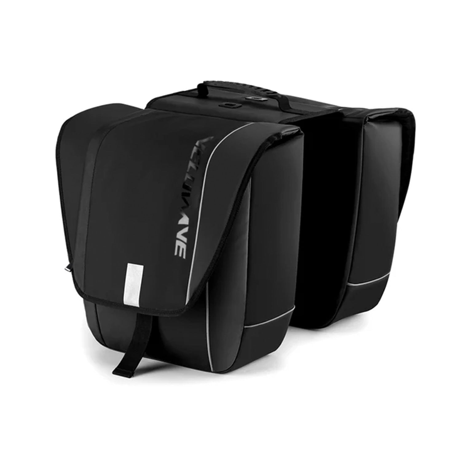 Veefa Electric Bikes Waterproof Bicycle Pannier Bag with Rain Cover