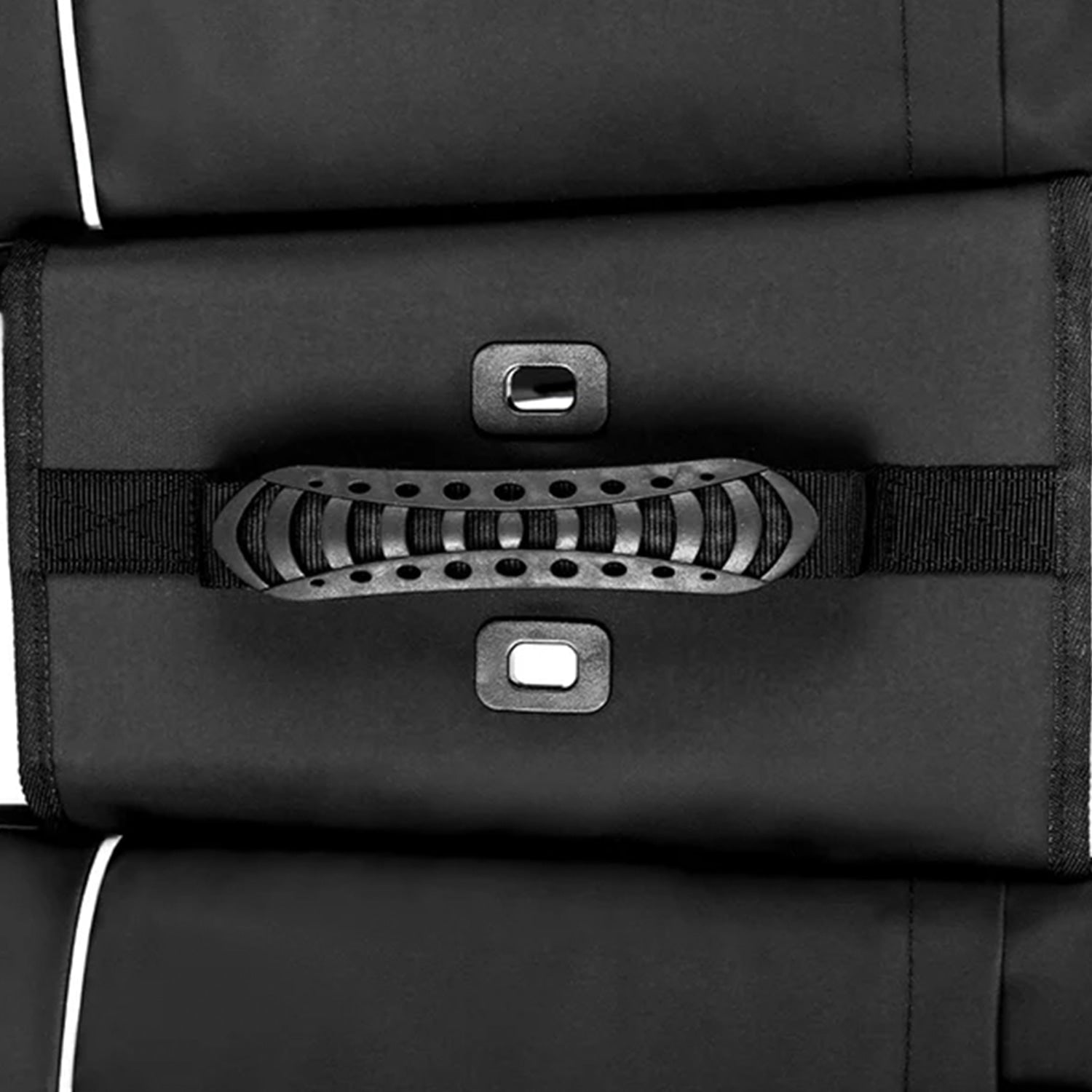 Veefa Electric Bikes Waterproof Bicycle Pannier Bag with Rain Cover