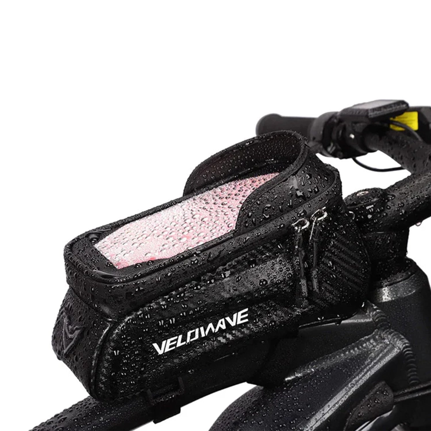 Veefa Waterproof Storage Bag for M2 & E1 Electric Bike