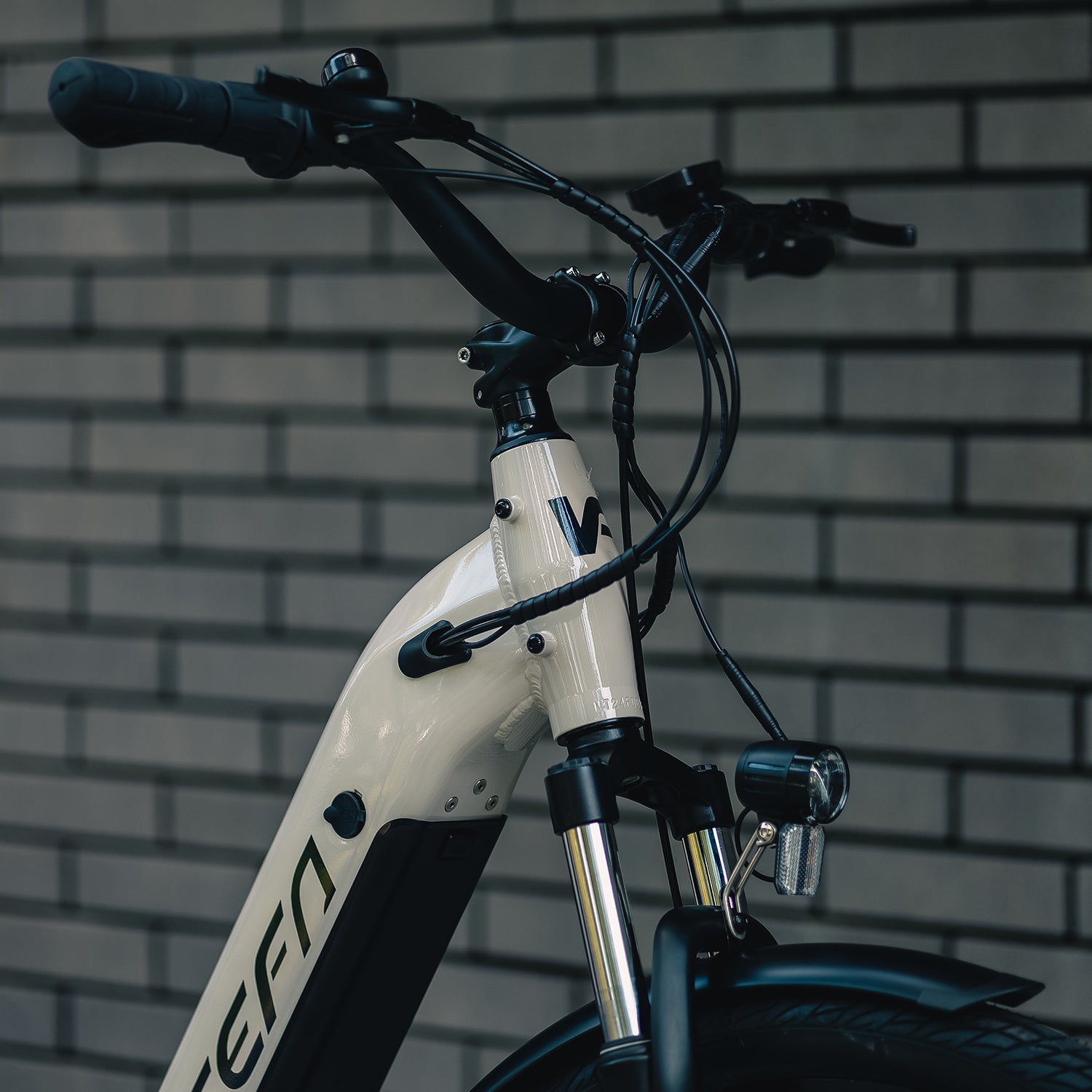 Veefa Electric Bicycles X2 City Series Commuting Electric Bike
