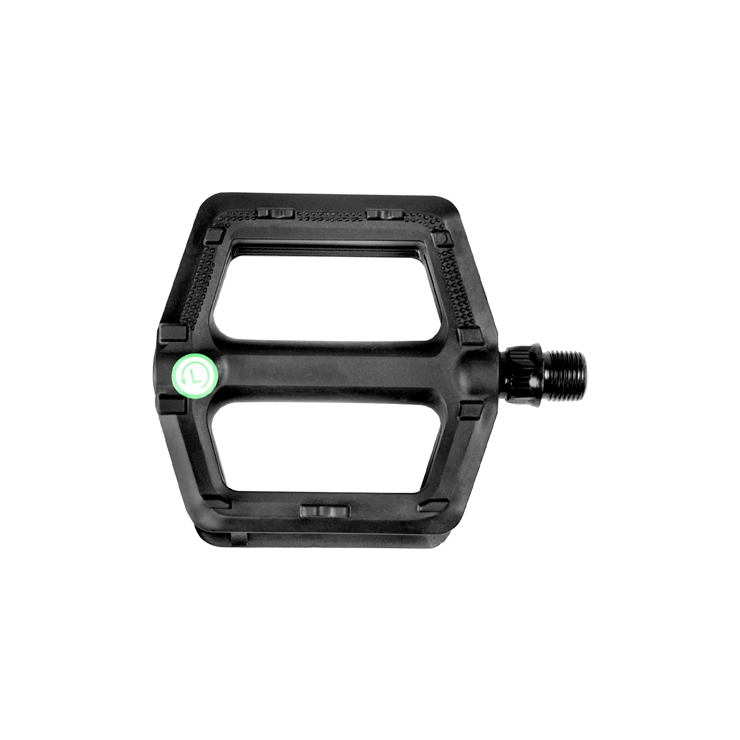 Alloy Left Bicycle Pedals for VEEFA X2 & M2 City Series Electric Bike