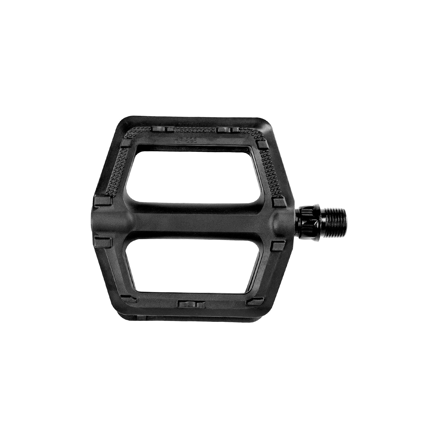 Alloy Bicycle Pedals for VEEFA X2 & M2 City Series Electric Bike