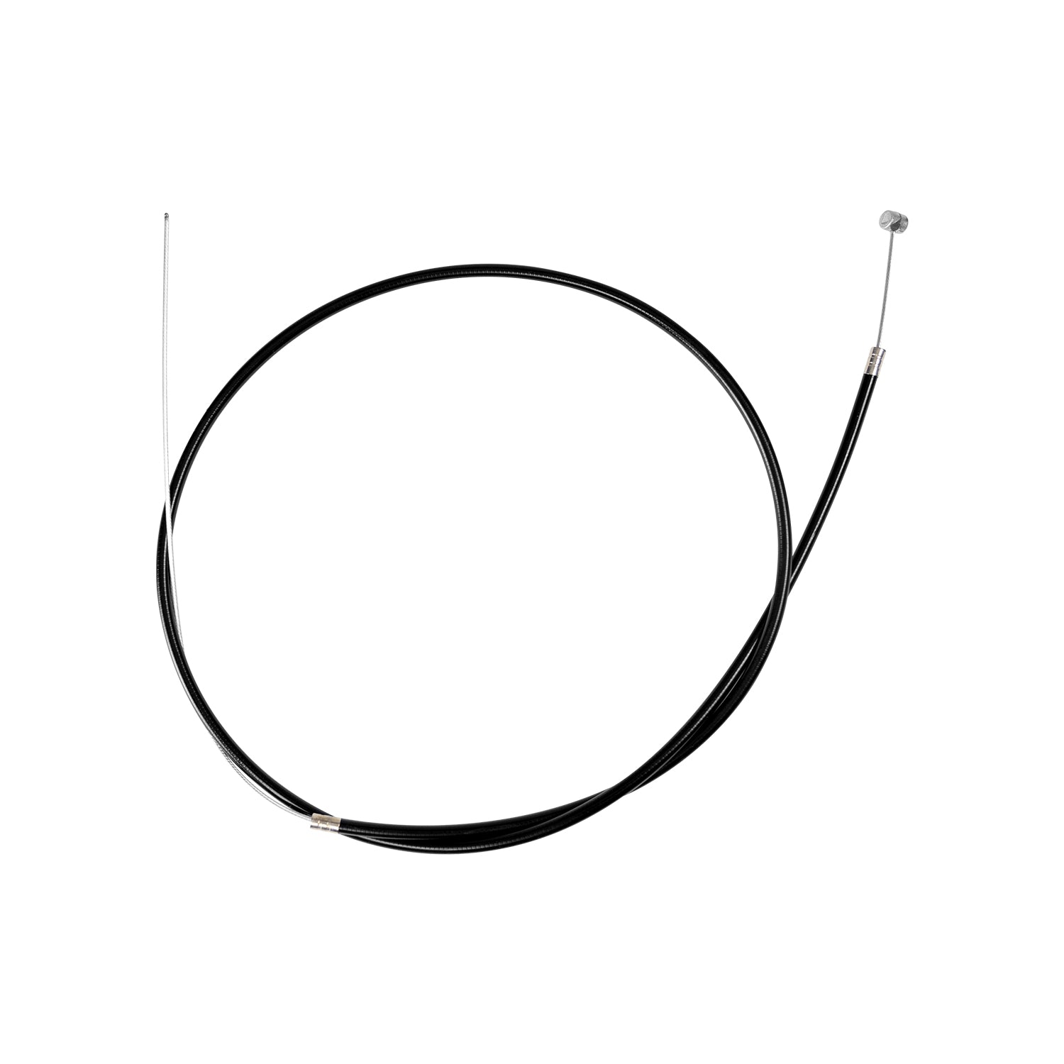 Bicycle Front Brake Cables for VEEFA X2 & M2 City Series Electric Bike