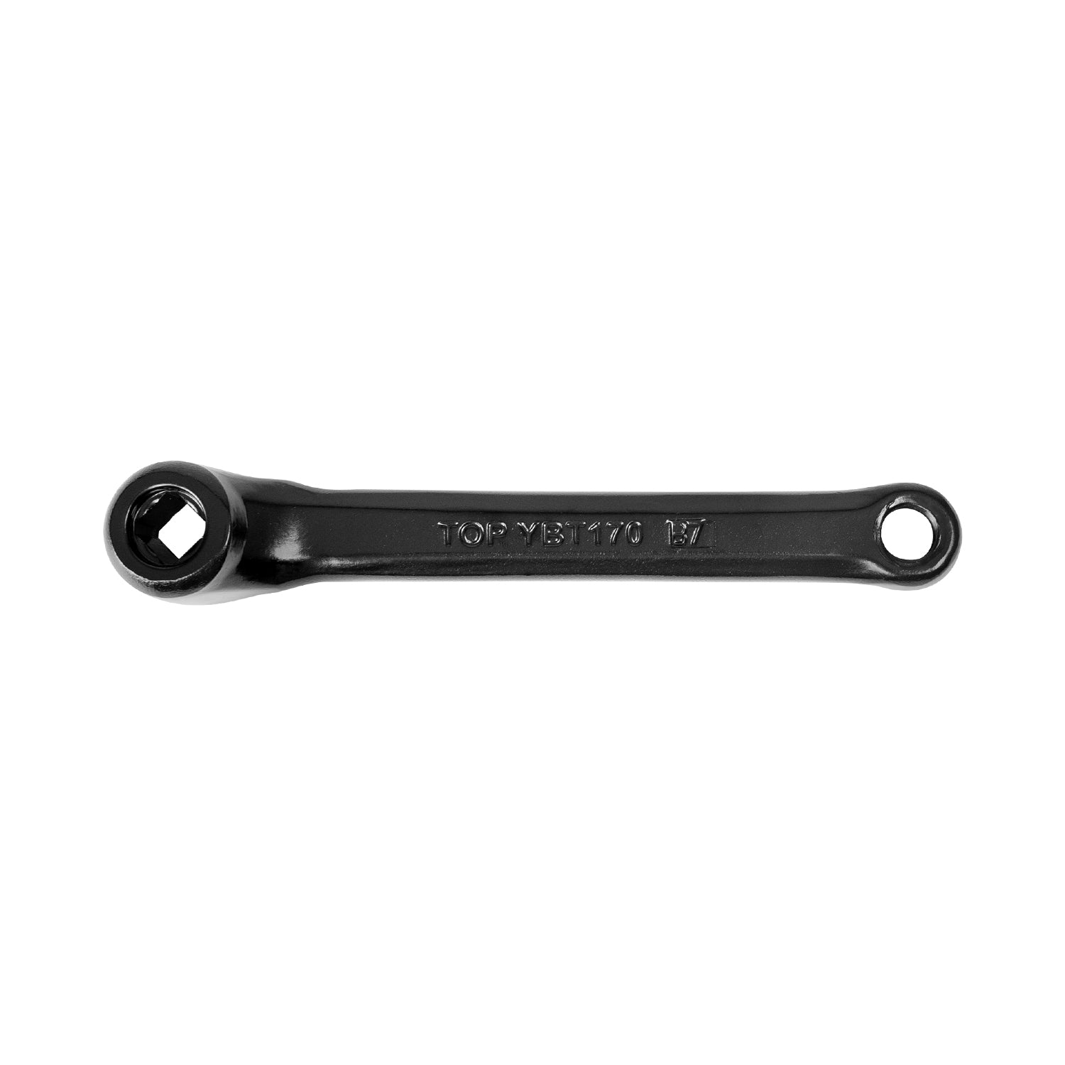 Chainring Crank for VEEFA F1 Folding Electric Bike
