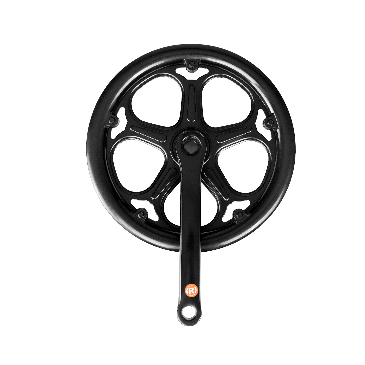 Veefa Crankset for VEEFA F1 Folding Electric Bike