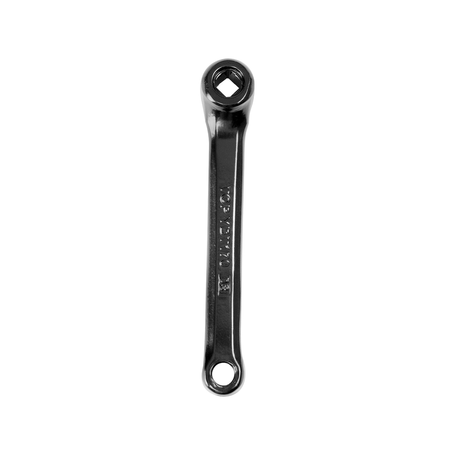 Left Chainring Crank for VEEFA X2 & M2 City Series Electric Bike