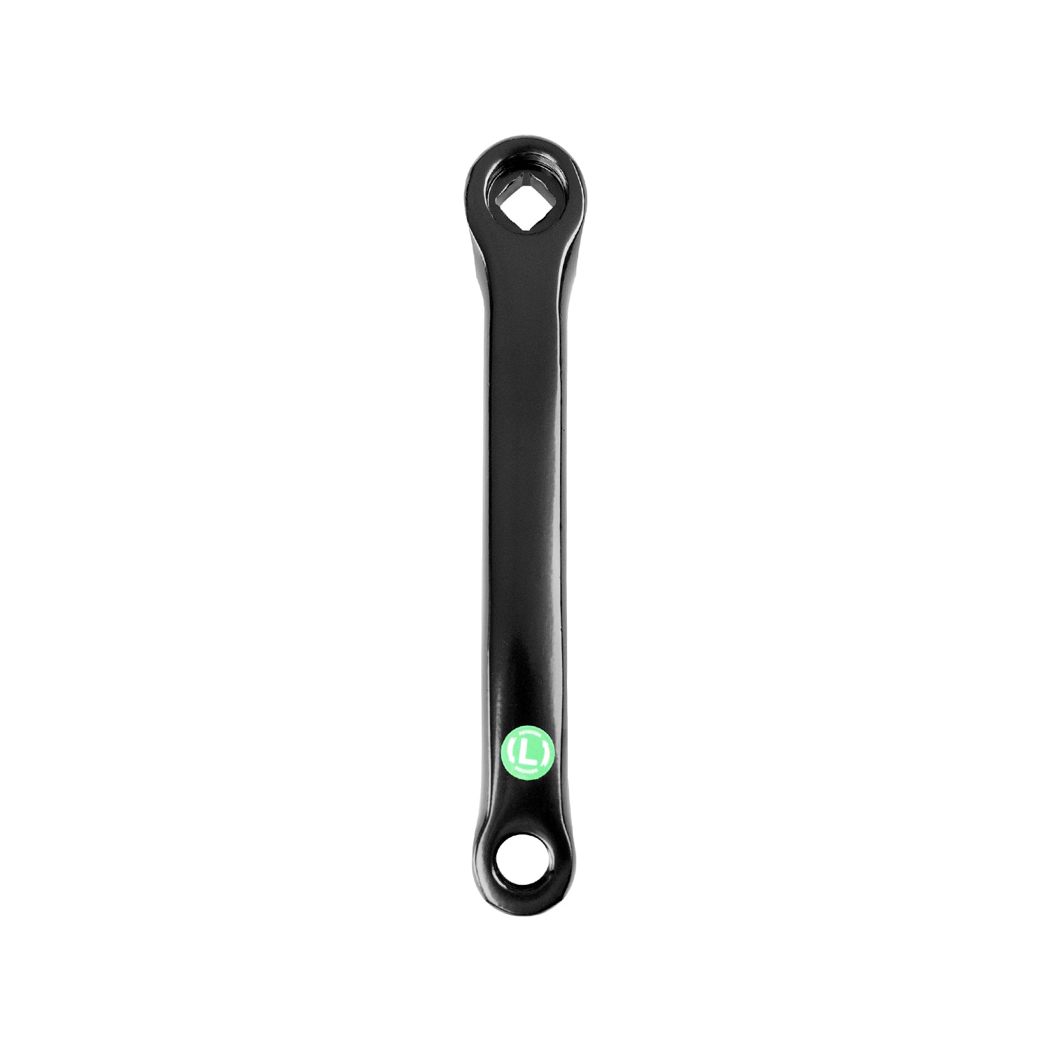 Left Chainring Crank for VEEFA X2 & M2 City Series Electric Bike