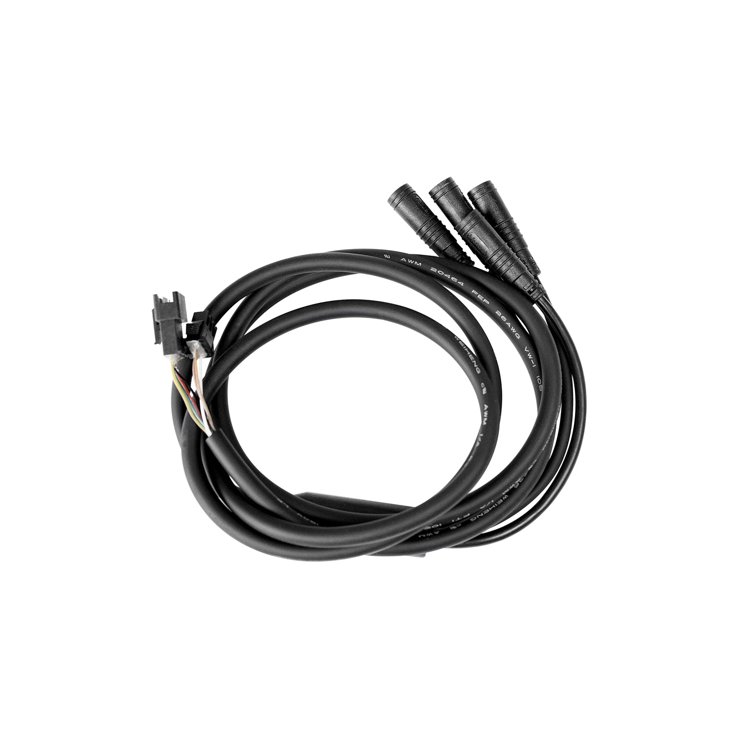 Main Wire for VEEFA F1 Folding Electric Bike