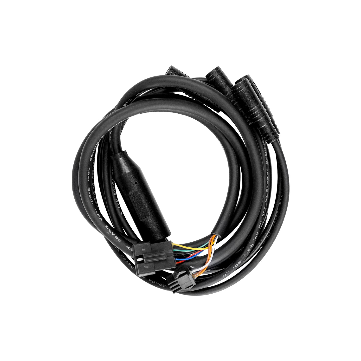 Bicycle Parts Main Wire for VEEFA X2 & M2 City Series Electric Bike
