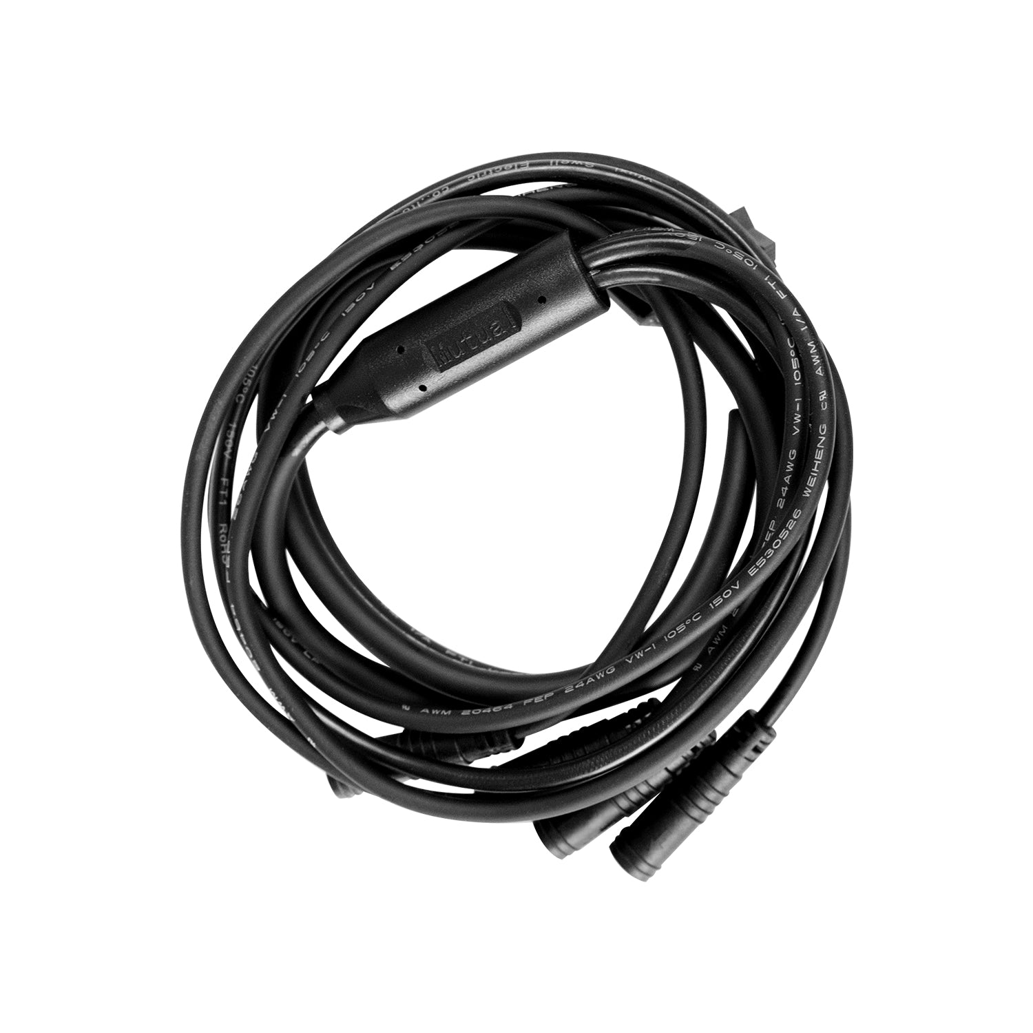 Bicycle Parts Main Wire for VEEFA X2 & M2 City Series Electric Bike