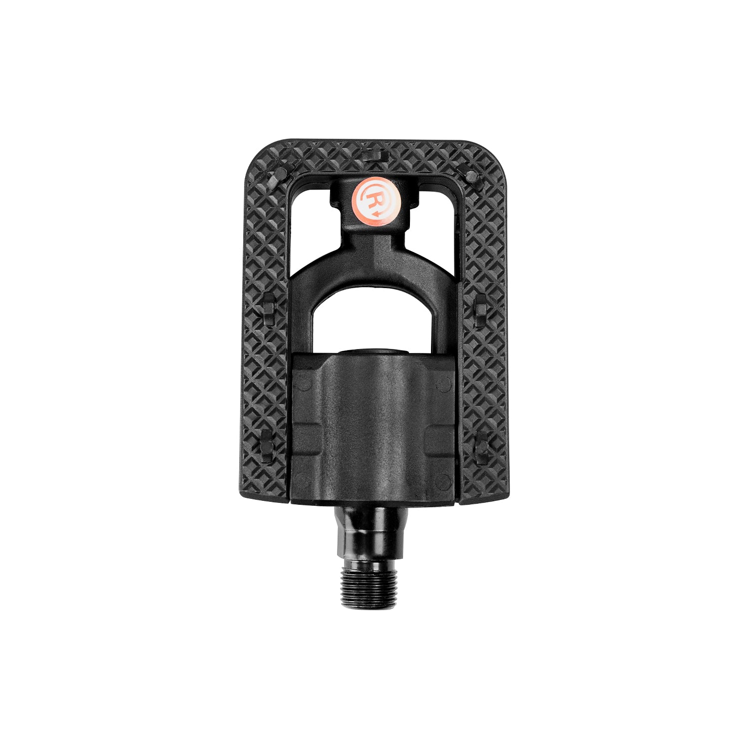 Right Alloy Bicycle Pedal for VEEFA F1 Folding Electric Bike