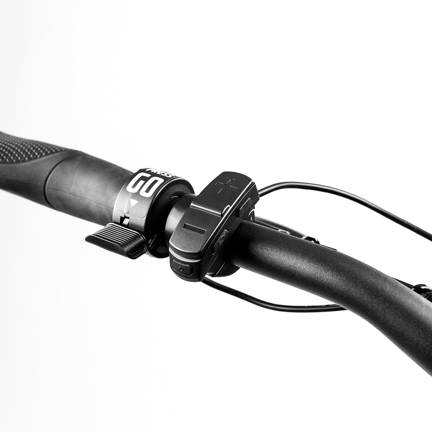 Upgraded MidPro LCD Display for VEEFA L1 & E1 Electric Bike