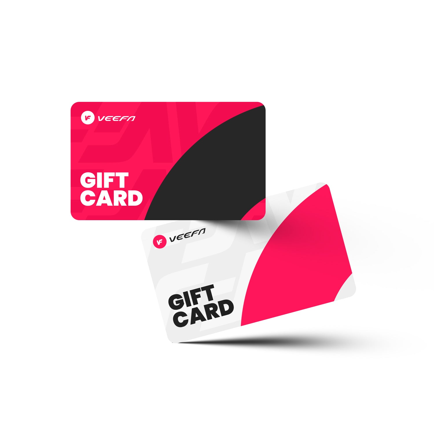 Veefa Gift Card