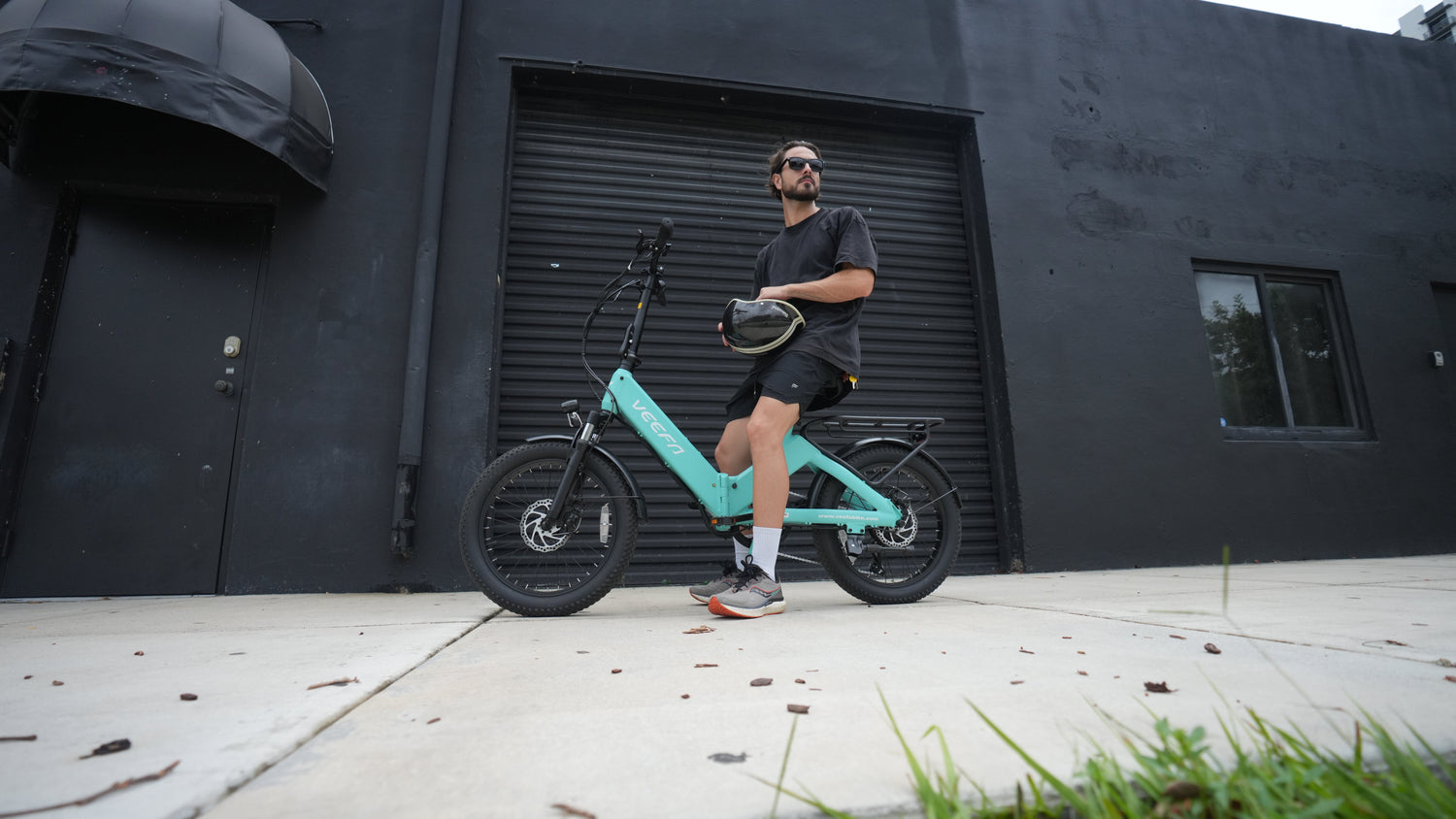 Beyond the Dashboard: How EBIKE is Reclaiming the American Spring