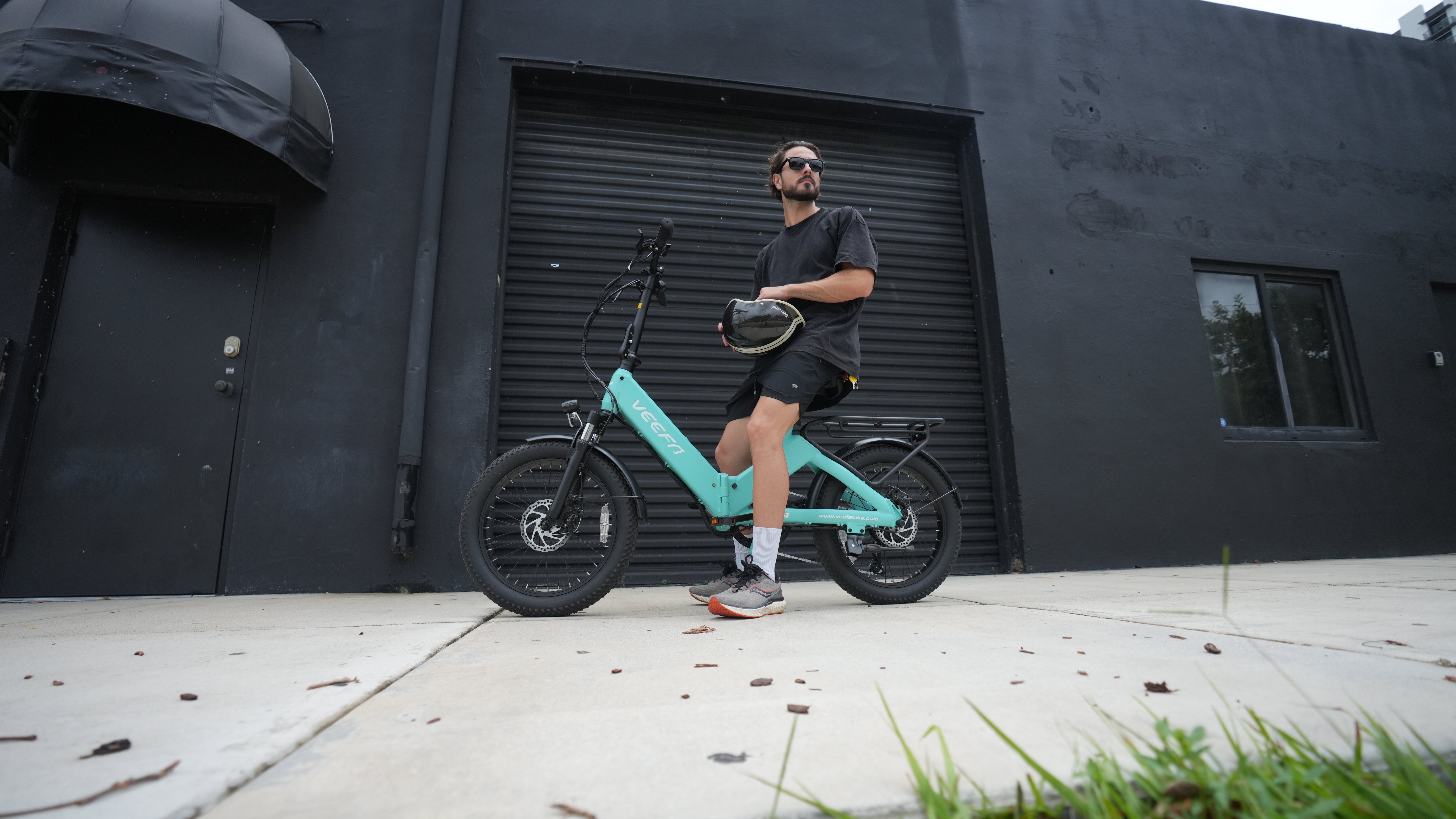 Beyond the Dashboard: How EBIKE is Reclaiming the American Spring