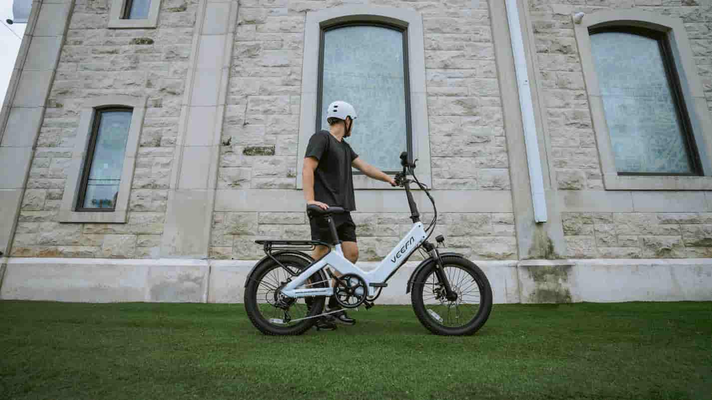 How to Prep Your eBike for Fall: October Maintenance Checklist