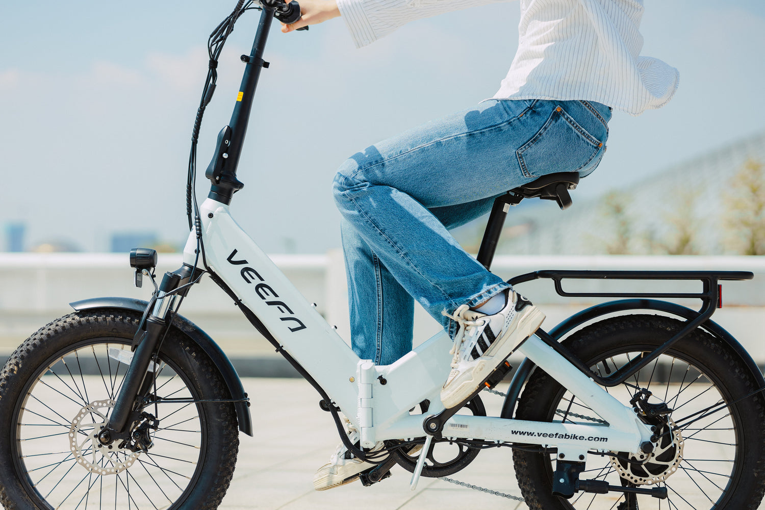 Canada Bike Laws Explained: What Every VEEFA Rider Should Know Before Hitting the Road