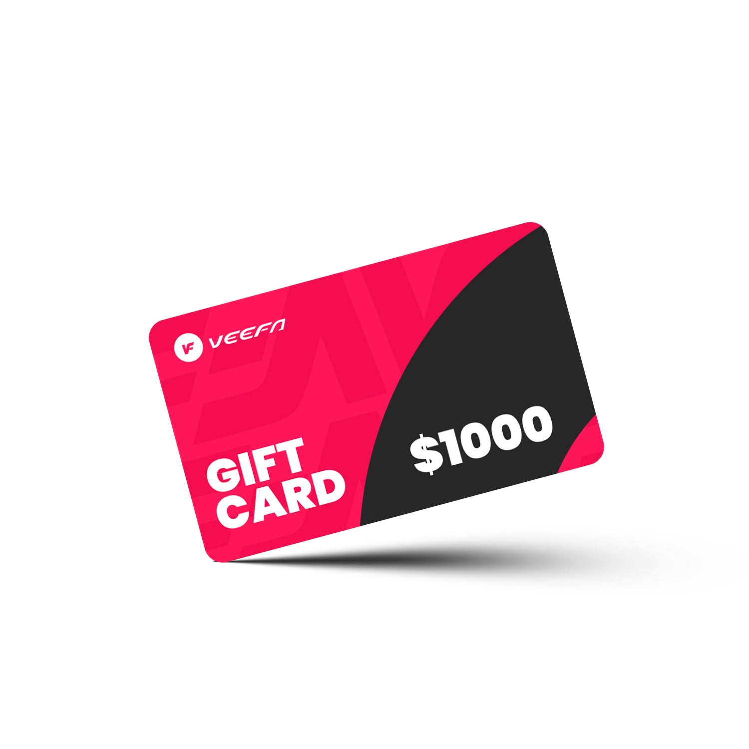 Veefa Gift Card-1000