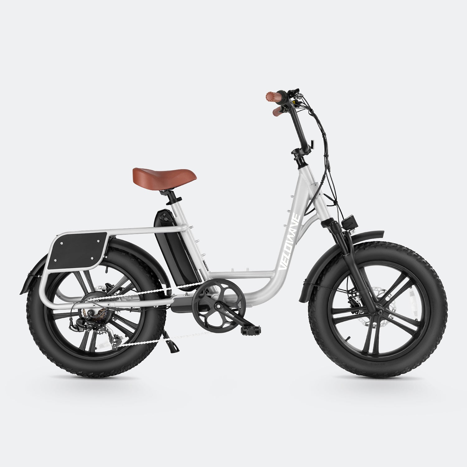 Prado S Commuter Electric Bike