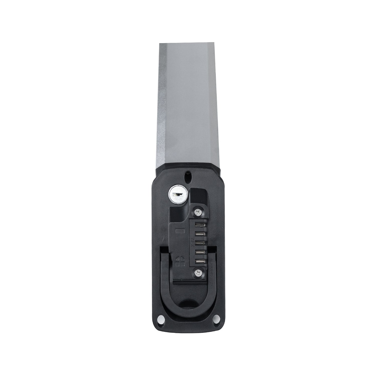 48V 10.4Ah Battery For Veefa F1 Folding Adult Electric Bike#color_silver